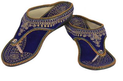 DFR Women 04BLUE2 Heels