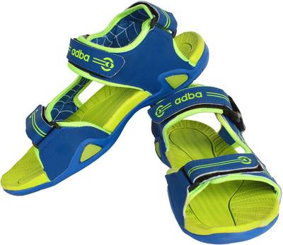Oricum Men Grey Sandals
