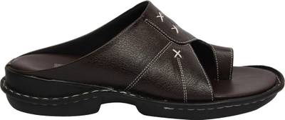 Argo Men White Sandals