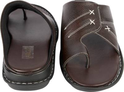 Argo Men White Sandals