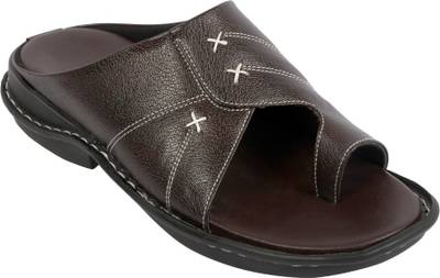 Argo Men White Sandals