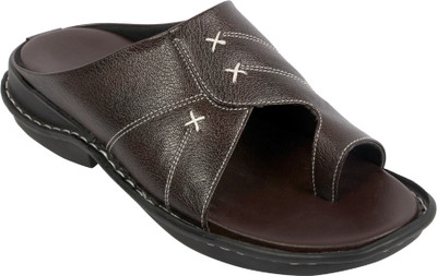 

Argo Men Brown Sandals