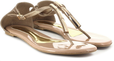 

Inc.5 Women Beige Flats