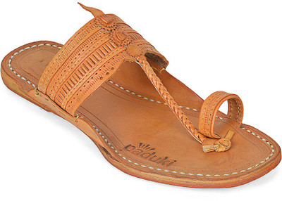

Paduki Men Tan Sandals