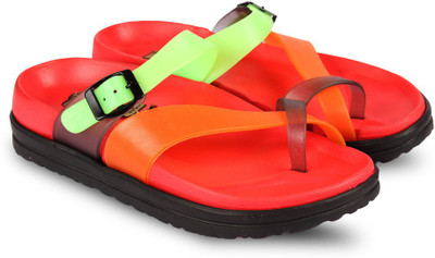 

Anand Archies Girls Flats(Red