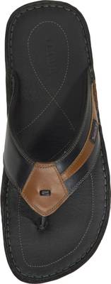 JCube Men TAN Sandals