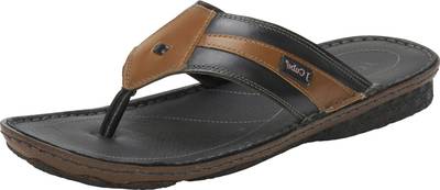 JCube Men TAN Sandals