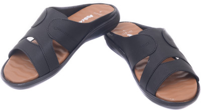 

Rajdoot Men Black Casual