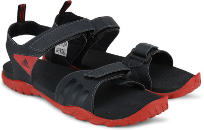 

ADIDAS Men NTNAVY/SCARLE Sandals