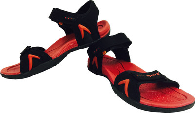 

Sparx Men Red Sandals