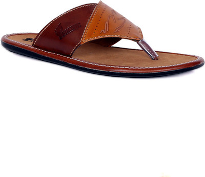 

Prolific Men Tan Sandals