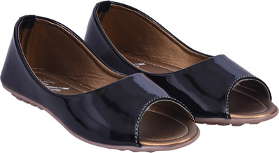 

Jade Women Black Flats
