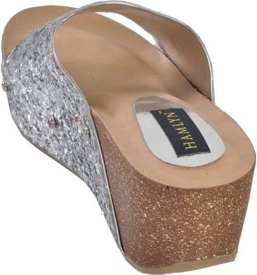 Hamlyn Women Brown Heels
