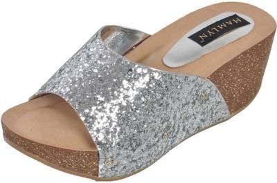 Hamlyn Women Brown Heels