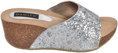 Hamlyn Women Brown Heels