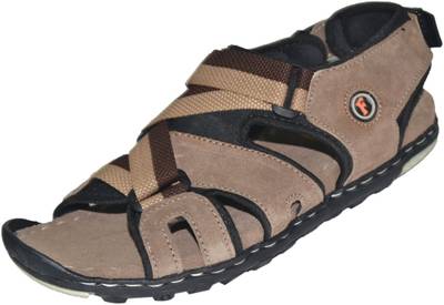 Strive Men Chekku Sandals