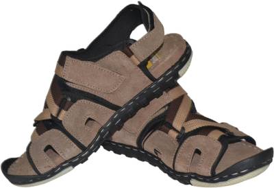 Strive Men Chekku Sandals