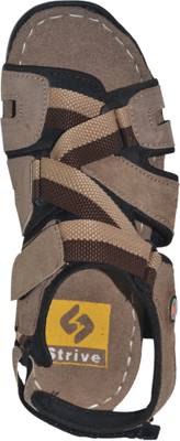 Strive Men Chekku Sandals