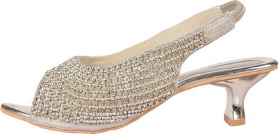 Freddys Women Black Heels