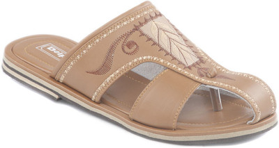 Dolphin Miles Men Brown Casual