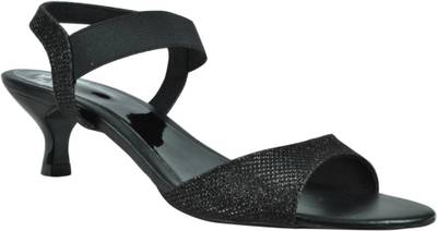Triveni Women Brown Heels