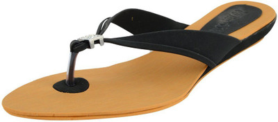 

Footgear Girls Flats(Black