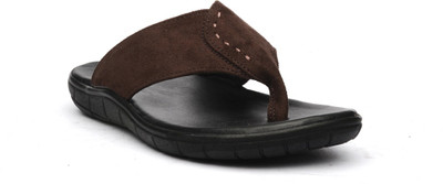Bruno Manetti Men Brown Casual