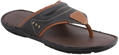 

Ventoland Men Brown Sandals