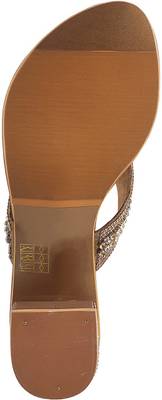 Metro Women 28,ANTIQ-GOLD Heels