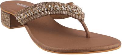 Metro Women 28,ANTIQ-GOLD Heels