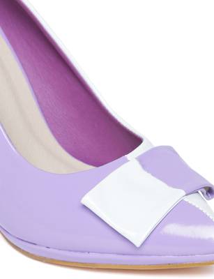 Dressberry Women Black Heels
