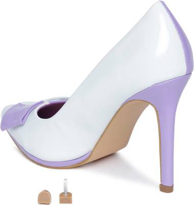Dressberry Women Black Heels