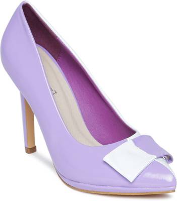 Dressberry Women Black Heels