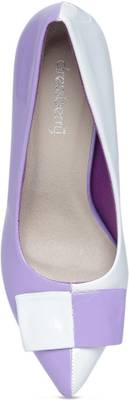 Dressberry Women Black Heels