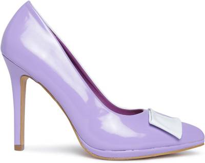 Dressberry Women Black Heels