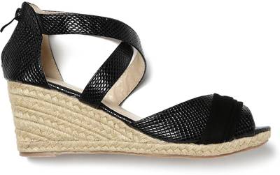 Dressberry Women Black Heels