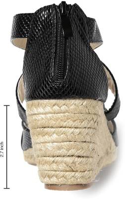 Dressberry Women Black Heels