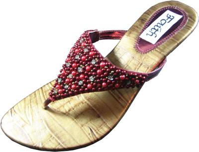 Faith Women Silver Heels