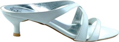 Triveni Women Brown Heels