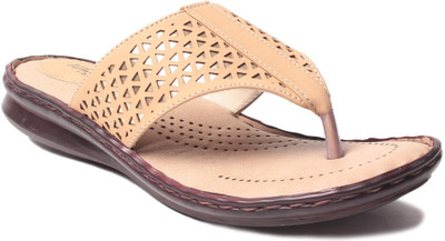 

MSC Women Beige Heels