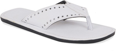 

Paduki Men White Casual