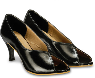 

Nell Women Black Heels
