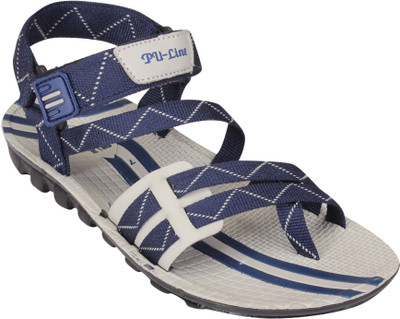 

Clymb Men Grey Sandals