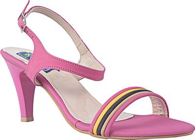Relexop Women PINK Heels