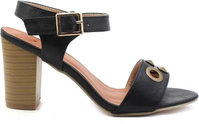 Shuberry Women White Heels