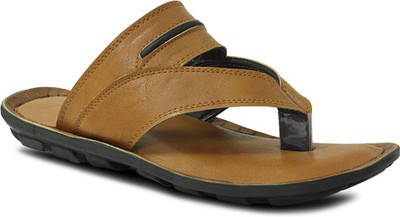 

Get Glamr Men Tan Casual