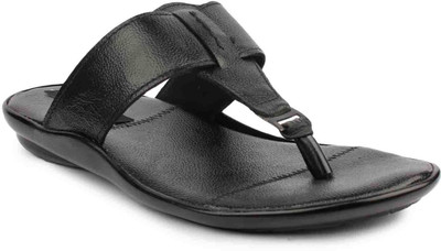 

Shumael Men Black Sandals
