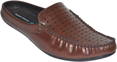 

Human Steps Men Brown Sandals
