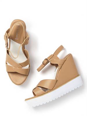 Dressberry Women Black Heels