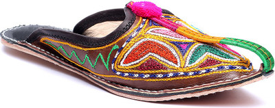 

Paduki Women Multicolor Flats
